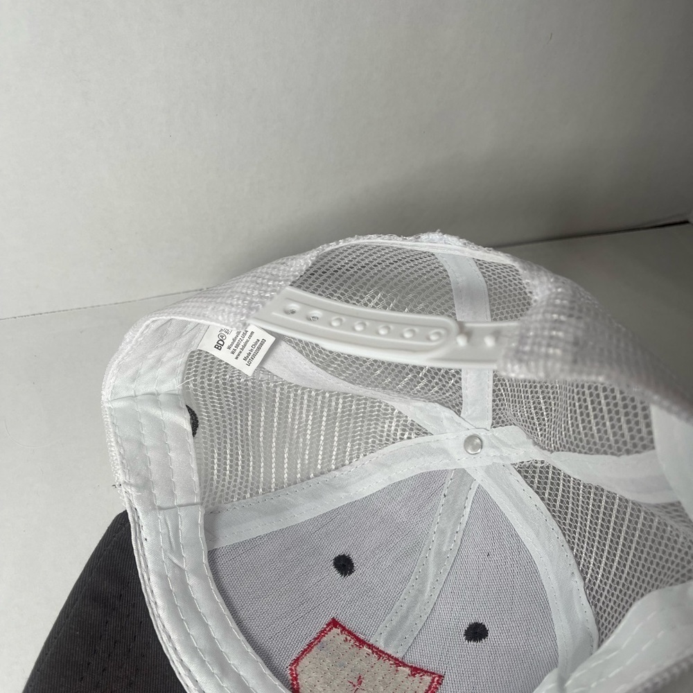 MLB Network Hat - Picture 6 of 6